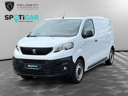 Weiß Gebraucht 2024 Peugeot Expert Van | 29.690 € (Fairer Preis)