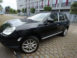 Schwarz Gebraucht 2005 Porsche Cayenne SUV | 6.900 € (Fairer Preis)