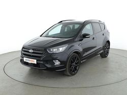Schwarz Gebraucht 2019 Ford Kuga ST-Line SUV | 20.920 € (Fairer Preis)
