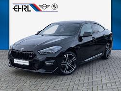 Schwarz Gebraucht 2021 BMW 218 M Sport Coupé | 24.700 € (Fairer Preis)