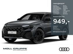 Grau Neu 2026 Audi Q8 Sport SUV | 102.490 € (Fairer Preis)