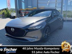 Neu 2025 Mazda 3 Homura-Line | 27.590 €