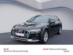 Brillantschwarz Gebraucht 2022 Audi A6 Ambiente Kombi | 41.480 € (Teuer)