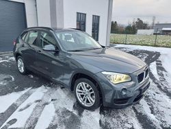 Mineralgrau metallic Gebraucht 2015 BMW X1 Performance SUV | 18.190 € (Guter Preis)