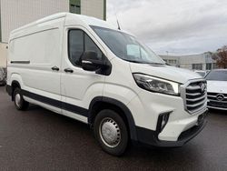 Weiß Gebraucht 2023 Maxus V90 Van | 14.900 € (Fairer Preis)