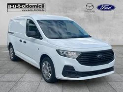 Frostweiß Neu 2025 Ford Transit Trend Van / Kleinbus | 34.105 € (Fairer Preis)