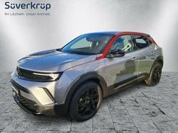 Othercolor Gebraucht 2022 Opel Mokka GS Line SUV | 20.888 € (Teuer)