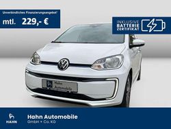 Pure white Gebraucht 2022 VW e-up! Style Kleinwagen | 16.930 € (Fairer Preis)