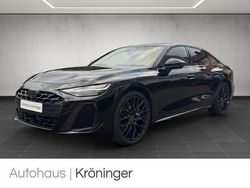 Schwarz Neu 2025 Audi A6 Edition .1 Limousine | 69.990 € (Superpreis)