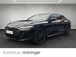 Schwarz Neu 2025 Audi A6 Edition .1 Limousine | 69.990 € (Superpreis)