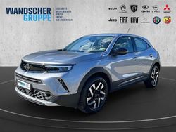 Graugrau Gebraucht 2023 Opel Mokka Elegance SUV | 18.490 € (Fairer Preis)