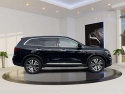 Onyxschwarz Gebraucht 2024 Renault Koleos Initiale Paris SUV | 38.790 € (Teuer)