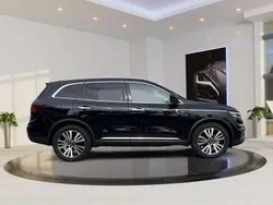 Onyxschwarz Gebraucht 2024 Renault Koleos Initiale Paris SUV | 39.790 € (Teuer)