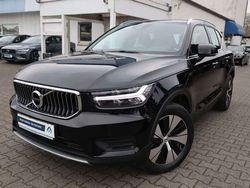 Black solid (stone) Gebraucht 2021 Volvo XC40 Core SUV | 27.490 € (Superpreis)