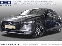 Grau Gebraucht 2025 Mazda CX-30 Exclusive SUV | 25.810 € (Superpreis)