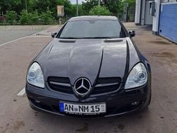 Gebraucht 2006 Mercedes SLK200 Cabrio | 10.500 € (Fairer Preis)