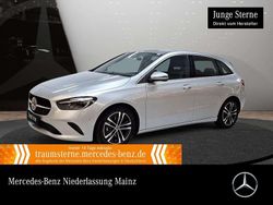 Silber Gebraucht 2024 Mercedes B200 Progressive Van / Kleinbus | 30.990 € (Guter Preis)