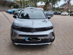 Silber Gebraucht 2021 Opel Mokka-e Elegance SUV | 15.100 € (Guter Preis)