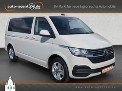 Gebraucht 2021 VW Multivan Van / Kleinbus | 46.990 € (Fairer Preis)