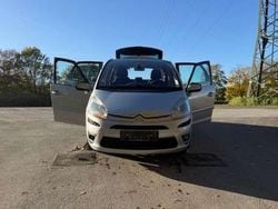 Grau/metallic schutzlack Gebraucht 2010 Citroën C4 Picasso Van / Kleinbus | 3.899 € (Fairer Preis)