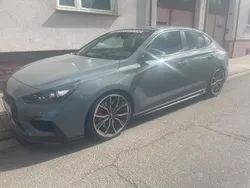 Grau Gebraucht 2019 Hyundai i30 N Performance Limousine | 23.900 € (Fairer Preis)