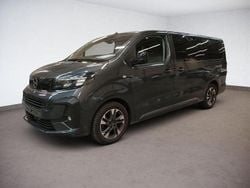 Merkur grau Gebraucht 2024 Opel Zafira Life Van / Kleinbus | 33.580 € (Guter Preis)