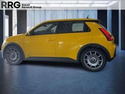 Gelb Gebraucht 2025 Renault 5 E-Tech Evolution Kleinwagen | 24.990 € (Guter Preis)