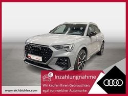 Nardograu Gebraucht 2022 Audi RS Q3 Ambiente SUV | 49.820 € (Fairer Preis)