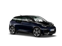 Gebraucht 2025 BMW i3 | 21.495 € (Fairer Preis)
