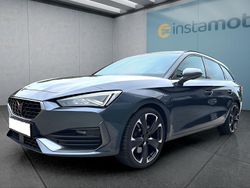Grau Gebraucht 2023 Cupra Leon Kombi | 28.949 € (Fairer Preis)