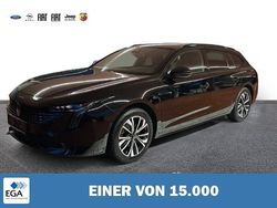 Metallic Gebraucht 2024 Peugeot 508 Allure | 24.690 € (Teuer)