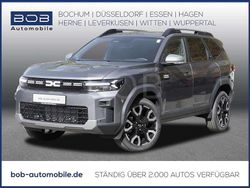 Dolomitgrau (grau) Gebraucht 2025 Dacia Bigster Journey SUV | 34.666 €