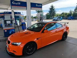 Orange Gebraucht 2007 BMW M3 Coupé | 54.999 € (Etwas zu teuer)