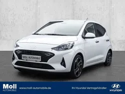 Weiß Neu 2024 Hyundai i10 Prime Kleinwagen | 18.250 € (Fairer Preis)