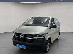 Silber Gebraucht 2025 VW T6.1 Trendline Van | 44.890 € (Etwas zu teuer)