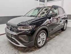 Schwarz metallic 2t2t Neu 2025 VW T-Cross Edition SUV | 26.790 € (Guter Preis)