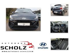 Grau Neu 2025 Hyundai i10 Trend Kleinwagen | 19.890 € (Fairer Preis)