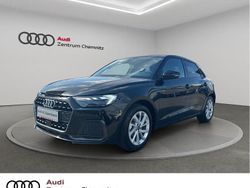 Mythosschwarz metallic Neu 2025 Audi A1 Sportback Advanced Plus Kleinwagen | 27.490 € (Fairer Preis)