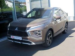 Bronzebraun (m) (metallic) Gebraucht 2024 Mitsubishi Eclipse Plus SUV | 28.680 € (Fairer Preis)