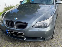 Gebraucht 2005 BMW 525 Kombi | 3.700 € (Fairer Preis)