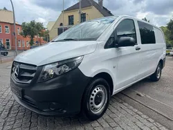 Weiß Gebraucht 2019 Mercedes Vito Van / Kleinbus | 17.890 € (Guter Preis)