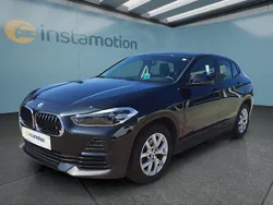 Schwarz Gebraucht 2023 BMW X2 SUV | 29.199 € (Guter Preis)