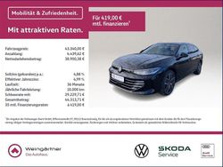 Andere farbe Gebraucht 2024 VW Passat Business Kombi | 43.340 € (Fairer Preis)