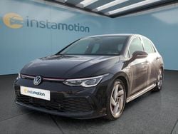 Grau Gebraucht 2023 VW Golf VIII GTI Kleinwagen | 29.199 € (Fairer Preis)