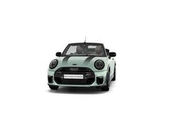 Gebraucht 2024 Mini Cooper Cabriolet Cabrio | 37.810 € (Fairer Preis)