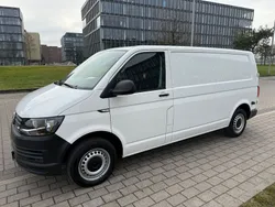 Candyweiß Gebraucht 2018 VW T6 Van | 26.775 €