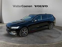 Gebraucht 2022 Volvo V60 Kombi | 24.980 € (Guter Preis)