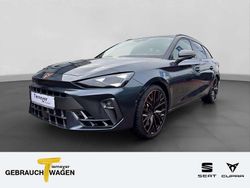 "magnetic tech" Neu 2025 Cupra Leon VZ Kombi | 42.790 € (Fairer Preis)