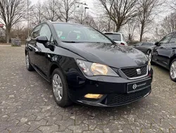 Schwarz Gebraucht 2016 Seat Ibiza ST Style Kombi | 7.999 € (Fairer Preis)