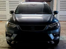 Grau Gebraucht 2020 Seat Ateca 4Drive SUV | 22.950 € (Guter Preis)